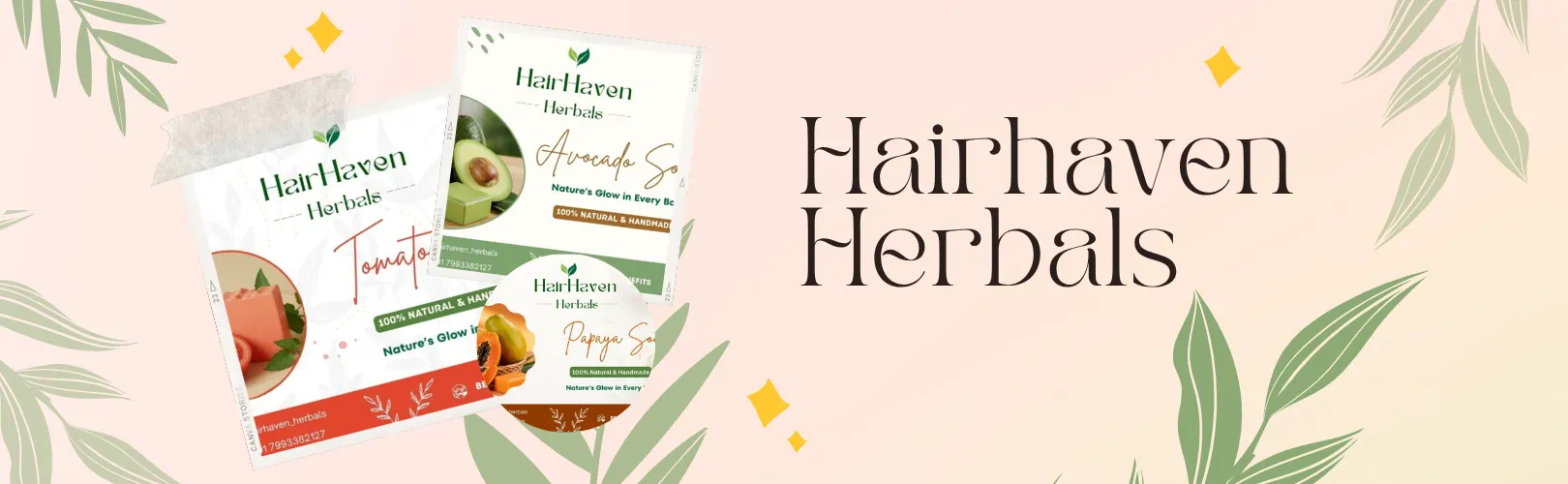 Hairhavenherbals